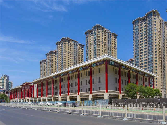 安徽田园种植墙工程